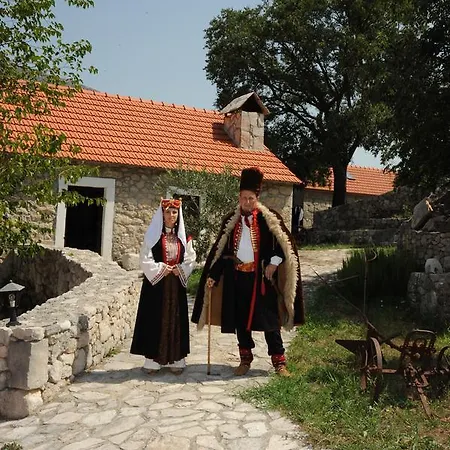 Ethno Village Kokorici Holiday park