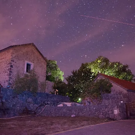 Ethno Village Kokorici Holiday park Vrgorac