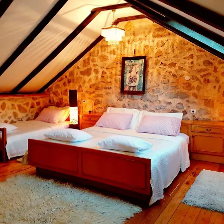 Holiday park Ethno Village Kokorici