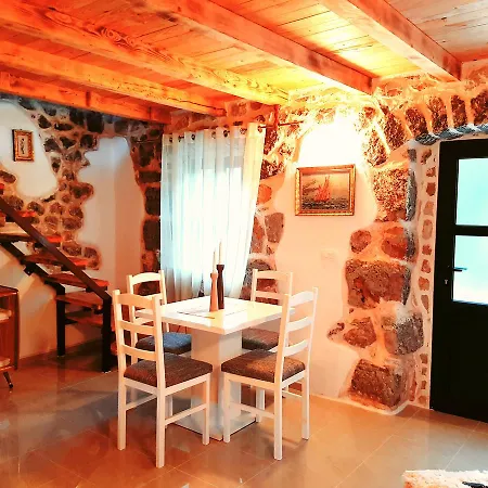 Ethno Village Kokorici Vrgorac