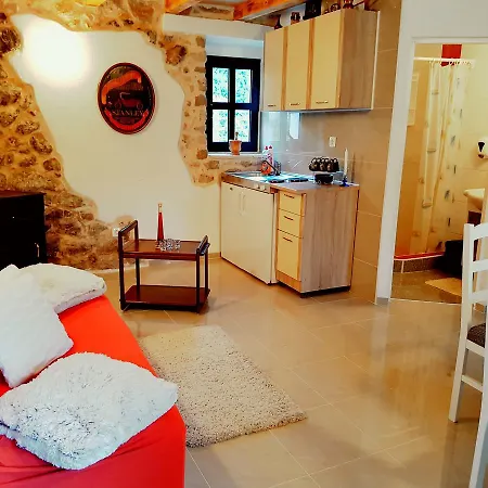 Holiday park Ethno Village Kokorici Vrgorac