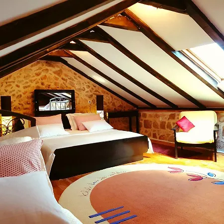Ethno Village Kokorici Holiday park Vrgorac