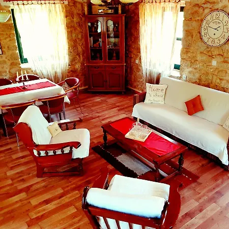 Ethno Village Kokorici 3* Vrgorac