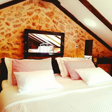 Ethno Village Kokorici 3*