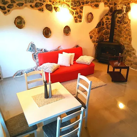 Ethno Village Kokorici منتزه العطل 3*