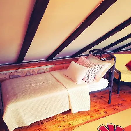 Holiday park Ethno Village Kokorici 3*