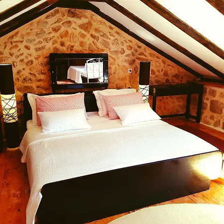 Σπίτι διακοπών Makarska Ethno Village Kokorici *