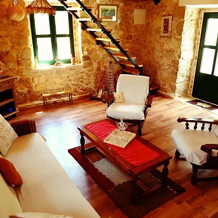 Ethno Village Kokorici Holiday park