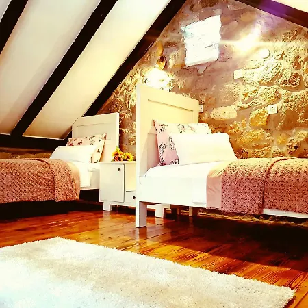 Ethno Village Kokorici 3* Vrgorac