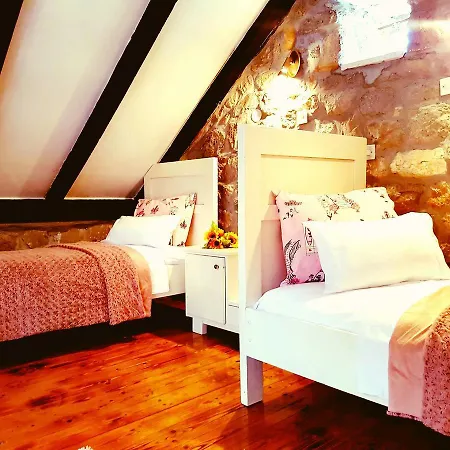 Ethno Village Kokorici Holiday park Vrgorac