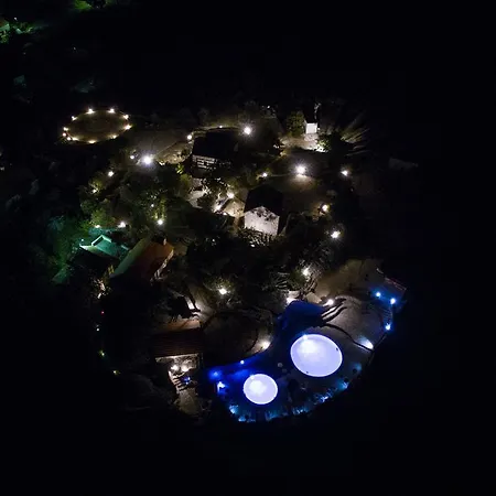 Ethno Village Kokorici 3* Vrgorac