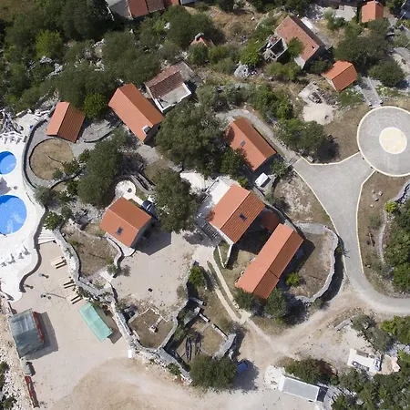 Ethno Village Kokorici Vrgorac