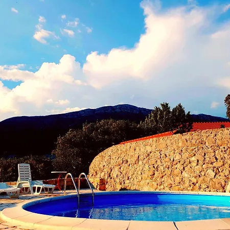 Holiday park Ethno Village Kokorici 3*