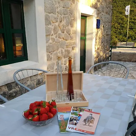 Holiday park Ethno Village Kokorici Vrgorac