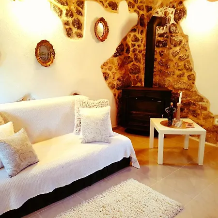 Ethno Village Kokorici Holiday park Vrgorac