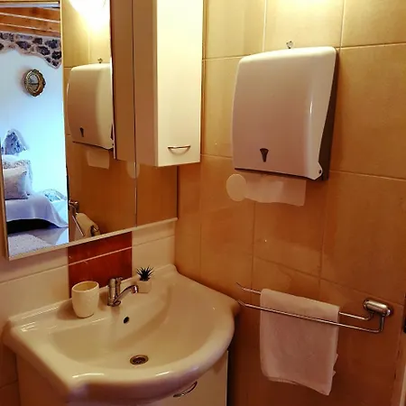 Ethno Village Kokorici 3* Vrgorac