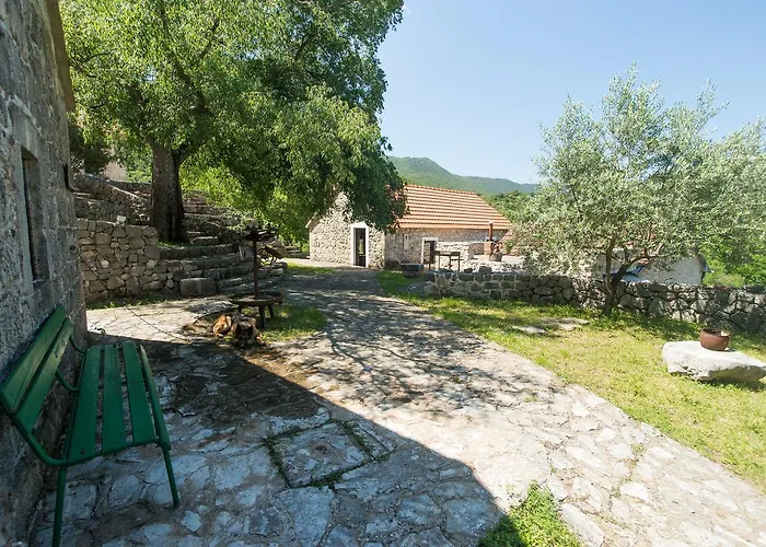 Ethno Village Kokorici База отдыха