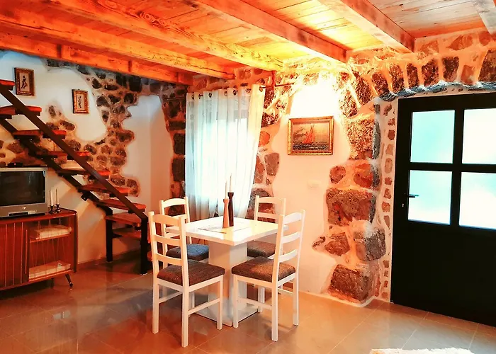 Ethno Village Kokorici Vrgorac