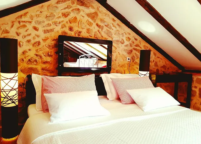 Ethno Village Kokorici 3*