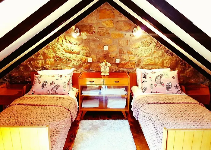 Holiday home Ethno Village Kokorici Vrgorac