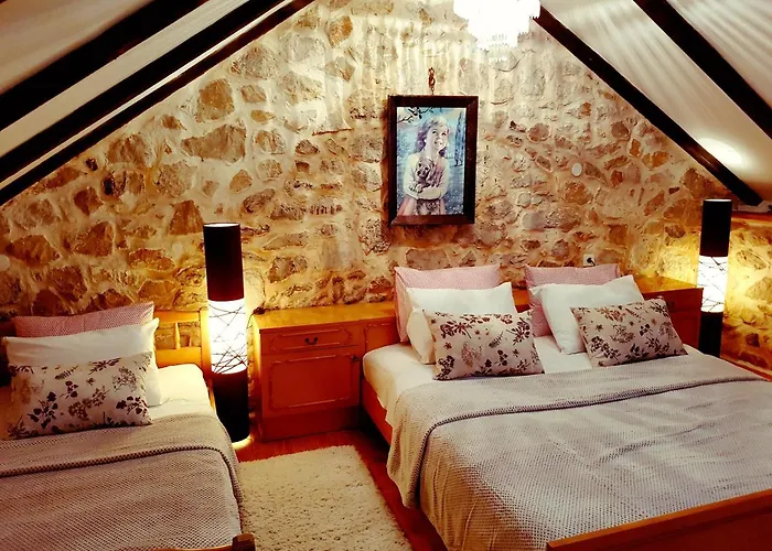 Ethno Village Kokorici 3* Vrgorac